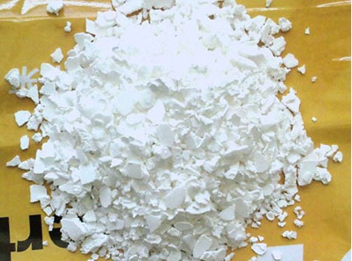 口碑好的氯化钙经销商-潍坊宝源融雪造粒科技有限公司奎文分公司