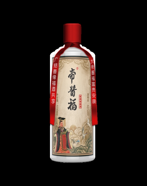 百年商號帝酱福生产厂家_衡昌烧坊白酒-广东帝酱福供应链管理有限公司