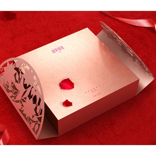 红酒礼品盒印刷厂_其它礼品盒和礼品袋相关-青岛旭润包装有限公司