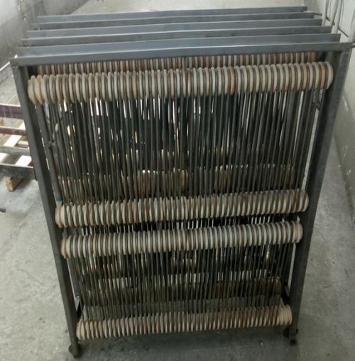 焊后热处理公司_广州加热器制造商-苏州市莱豪热处理设备有限公司