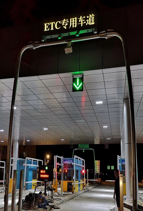 单双色交通LED显示屏价格_户外交通led显示屏相关-四川五洲巨彩光电科技有限公司