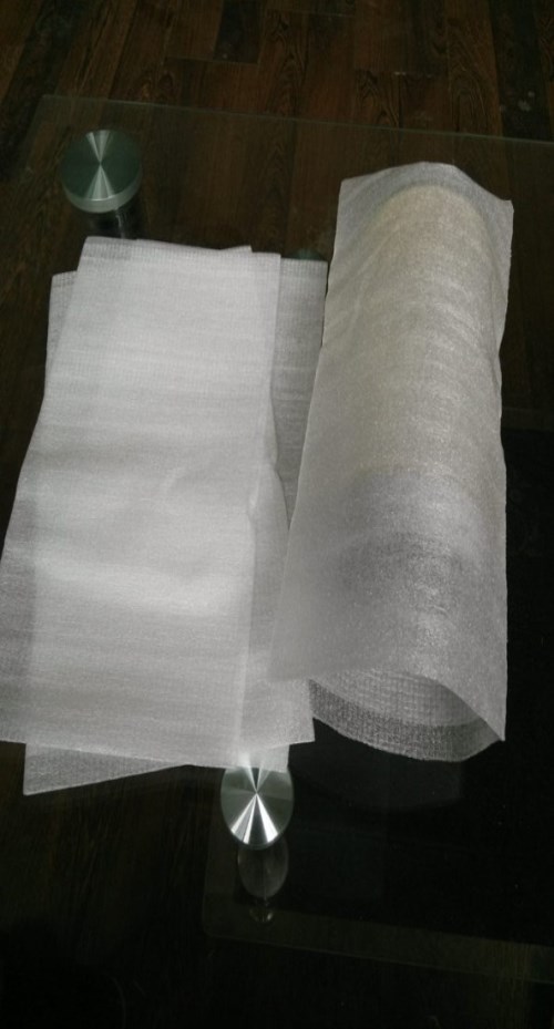 铝膜珍珠棉袋子厂家_做珍珠棉袋子机器相关-洛阳市舜意包装材料有限公司