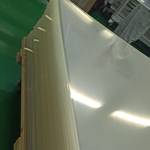 吉林pc耐力板厂家供应商_pc实心耐力板相关-青岛协盛橡塑有限公司