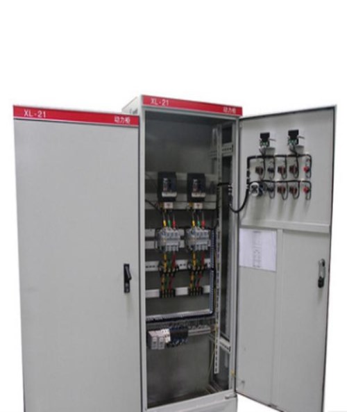 文山动力柜采购_低压动力柜相关-云南乾控电气设备有限公司