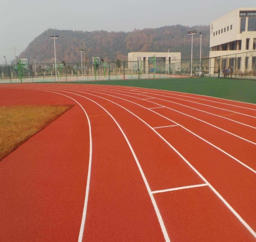 安阳复合型跑道设计_塑胶运动跑道相关-河南诺宁体育工程有限公司