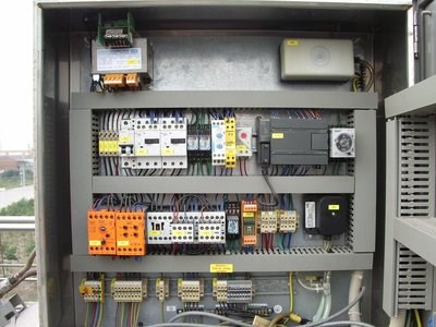 玉溪电气采购_电气材料检测公司相关-云南乾控电气设备有限公司