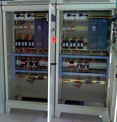 曲靖电气设备_电力设备相关-云南乾控电气设备有限公司
