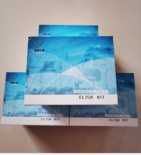 人白介素4(IL4) ELISA 试剂盒_白介素4ELISA 试剂盒
