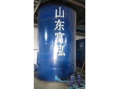 IC厌氧反应污水处理设备