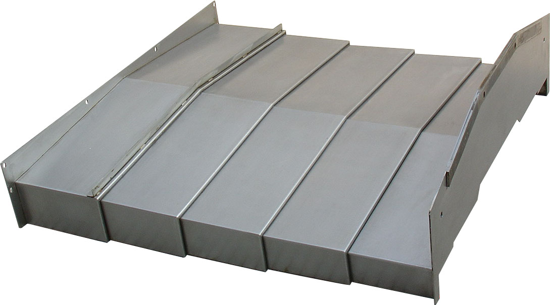 风琴式防护板_锂电池保护板相关-沧州鑫翔机床附件制造有限公司