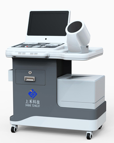 健康检测体检仪价格_英思科气体检测仪相关-郑州上禾电子科技有限公司