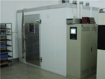 质量好高低温湿热试验室定做_高温试验箱相关-深圳市富易达仪器有限公司