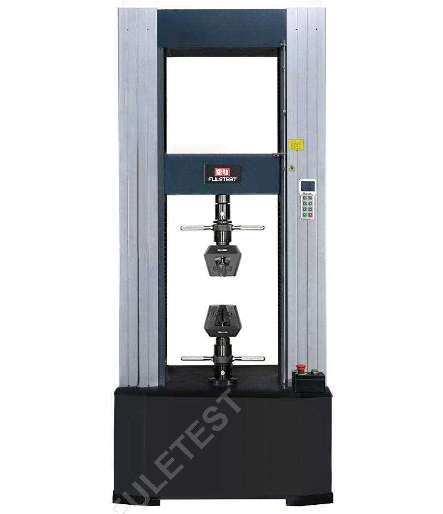 无锡复合材料试验机价格_碳纤维非金属材料试验机生产厂家-馥勒仪器科技（上海）有限公司