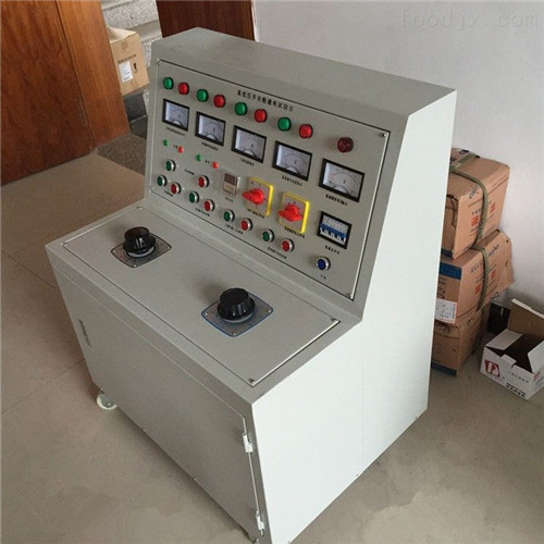 智能型高低压开关柜通电试验台价格_其它试验箱相关-上海恒蜀电力设备有限公司