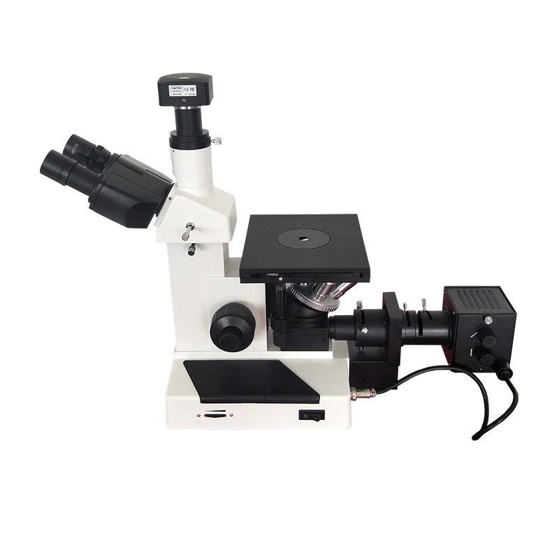 浙江现货供应4XC金相显微镜操作规程  4XC金相显微镜