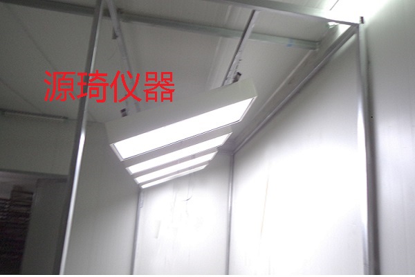 上海对色灯箱灯管更换_对色灯箱标准相关-上海源琦检测仪器有限公司