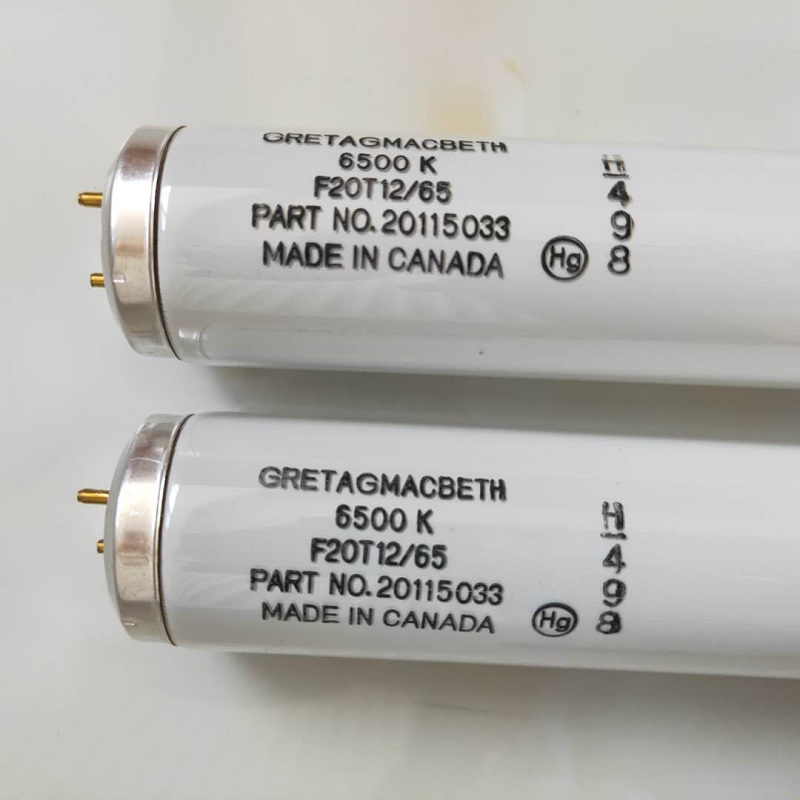 D50对色灯管厂家直销_d65对色灯管的寿命相关-上海源琦检测仪器有限公司