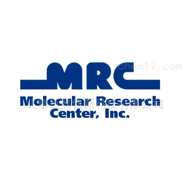 Molecular Research Center(MRC)_MRC