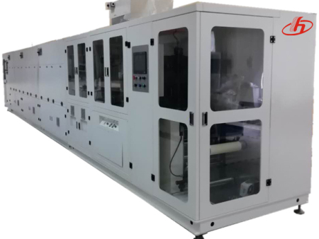 片式电容堆叠机_薄膜柔版印刷机相关-肇庆市宏华电子科技有限公司