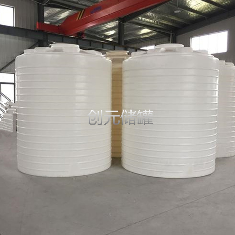 50吨10吨聚乙烯塑料储水罐_聚乙烯储水罐水塔