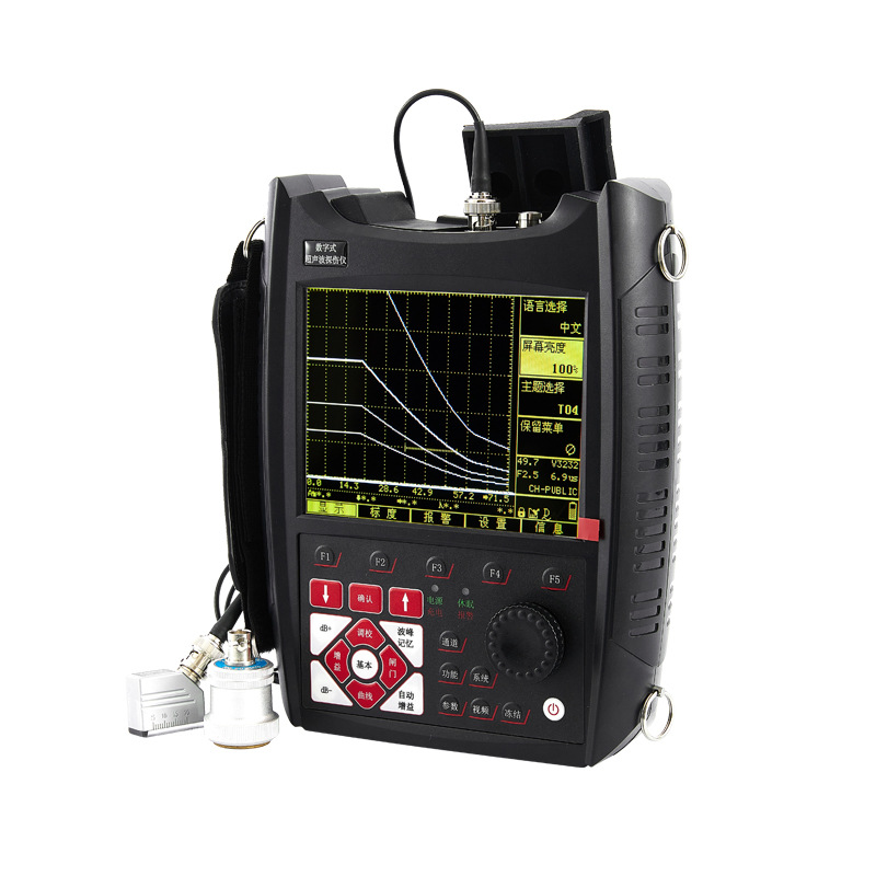 贵州超声波探伤仪使用方法  超声波探伤仪