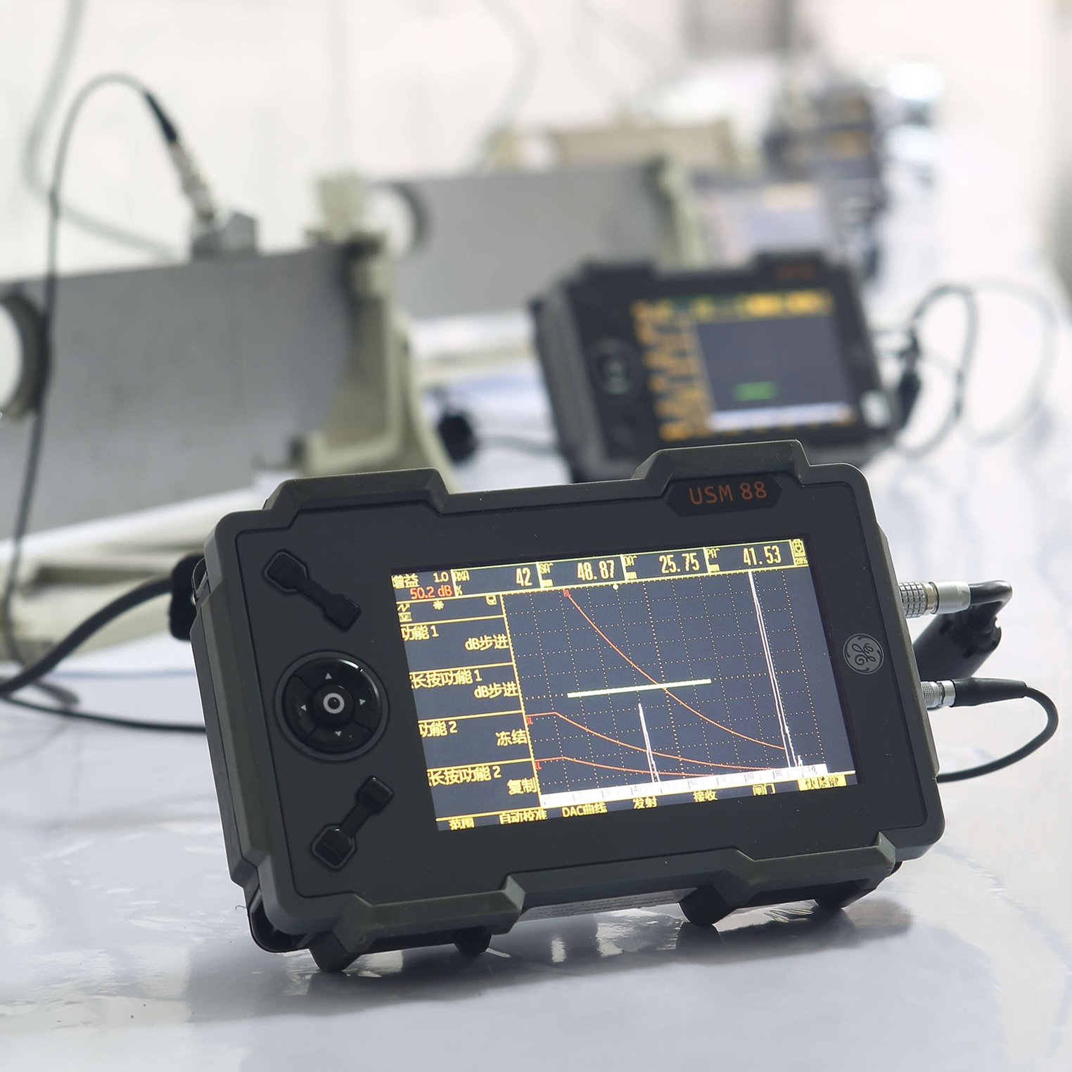 贵州超声波探伤仪使用方法  超声波探伤仪