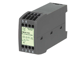 SINEAX U543电压变送器_电流电压隔离变送器相关-深圳市茂迪机电设备有限公司