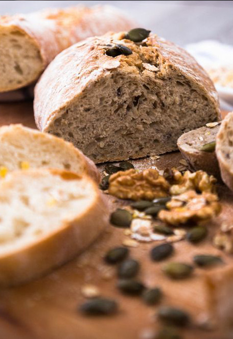 奶油夹心面包预定电话_烤面包机和多士炉相关-四川裕佳食品有限公司