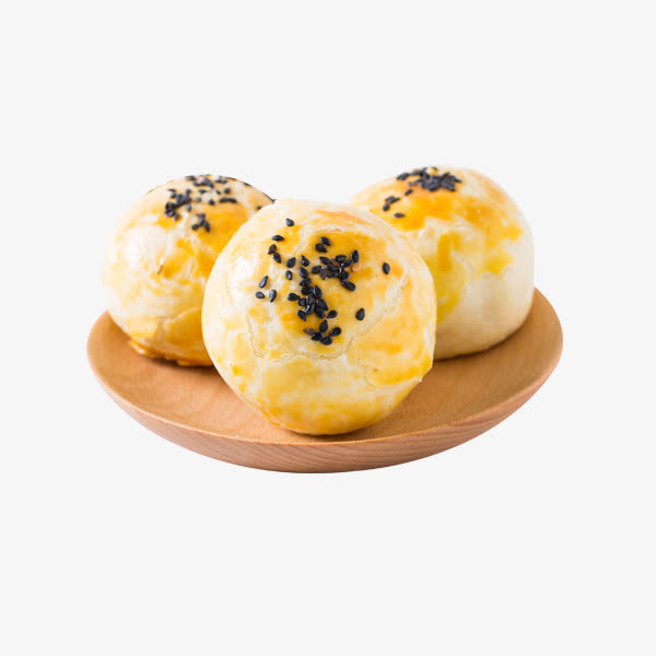 成都鲜花酥饼哪家的好_彩色蛋黄酥相关-四川裕佳食品有限公司