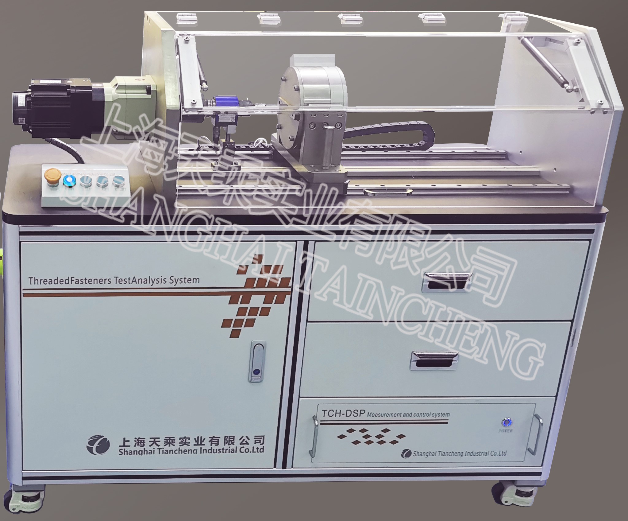 标准件摩擦系数试验机_高温试验箱相关-上海天乘实业有限公司