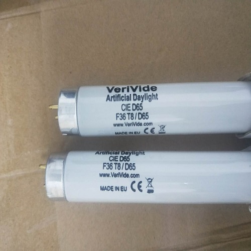 英国VerVideD65灯管_英国D65灯管