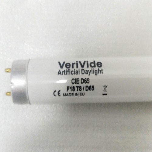 英国VerVideD65灯管_英国D65灯管