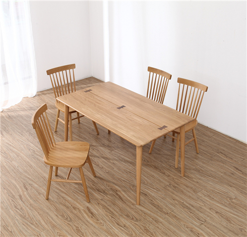 酒泉中式餐桌椅定做_玻璃餐桌椅相关-成都隆福源木业有限公司
