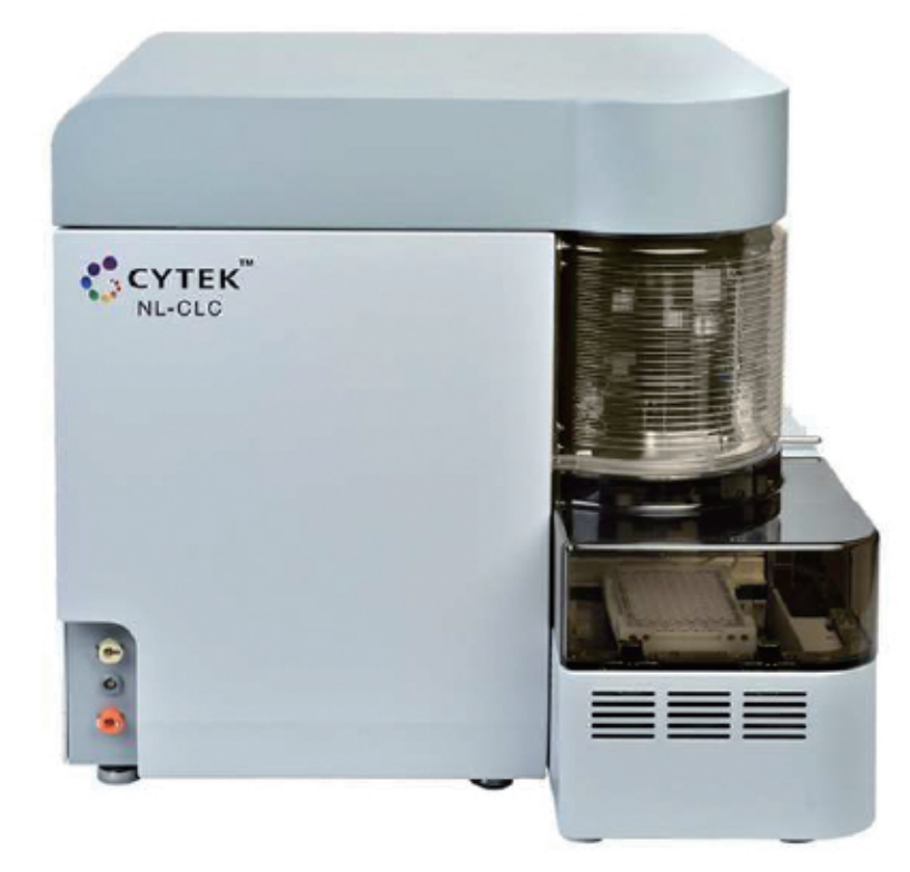 Aurora CS全光谱流式细胞仪分析技术_Cytek全光谱流式细胞仪-北京赛泰克生物科技有限公司