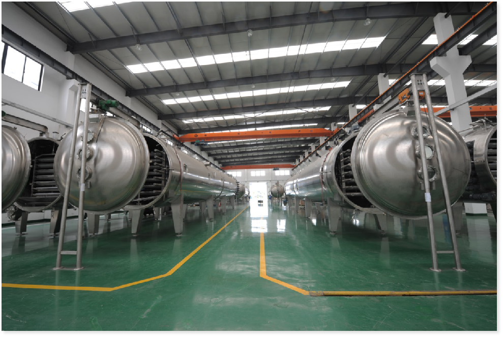 网带式干燥机厂家_杀菌机、干燥机相关-上海敏杰机械有限公司