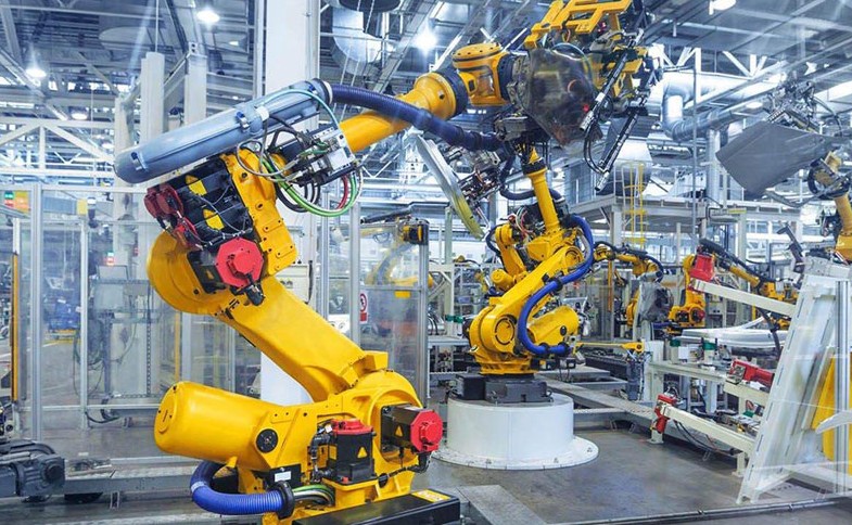 工业机器人离线编程_焊接机器人报价相关-弓创信息科技（成都）有限公司