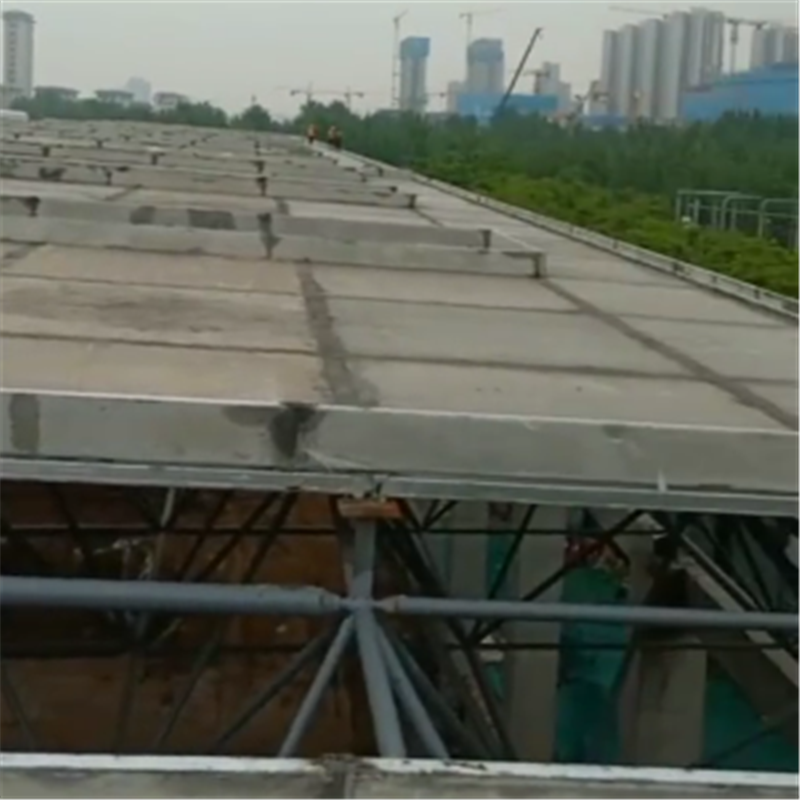 上海轻质抗震的钢骨架轻型板厂家直销_安徽特种建材-河北京洲建筑科技有限公司