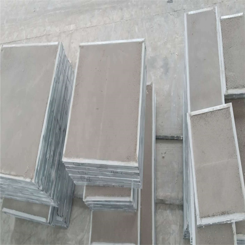 安徽轻型钢骨架屋面板价格_安徽特种建材-河北京洲建筑科技有限公司