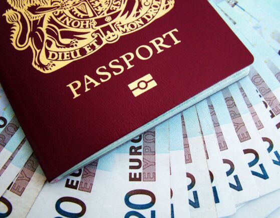 外国人工作签证申请_外国人移民、签证申请-诺汉咨询