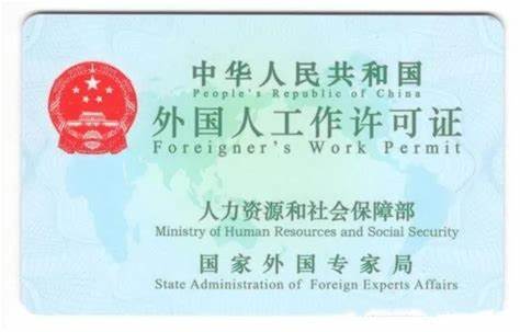 外国人签证