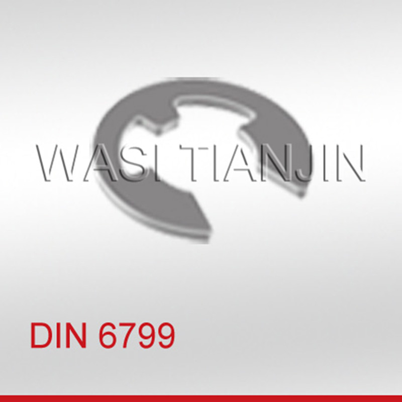陕西DIN472孔用安全挡圈价格_DIN984孔用挡圈特价-万喜（天津）紧固件有限公司