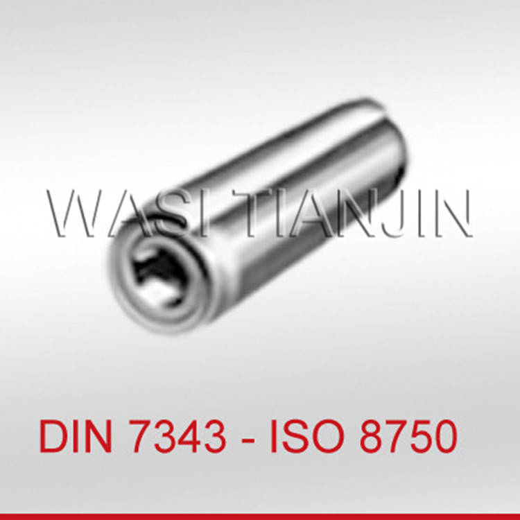广东DIN7346/ISO13337 轻型销钉价格_DIN11023安全保险锁止销钉现货供应-万喜（天津）紧固件有限公司