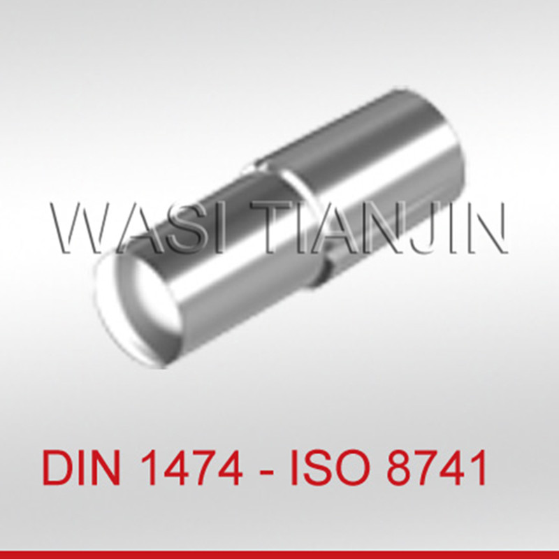 天津DIN1470/ISO8739槽销推荐_DIN1477/ISO8747沉头槽销销售-万喜（天津）紧固件有限公司