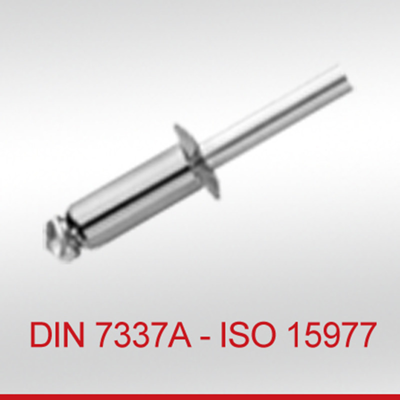 DIN7337A/ISO15977铆钉哪家好_灯笼抽芯铆钉价格-万喜（天津）紧固件有限公司