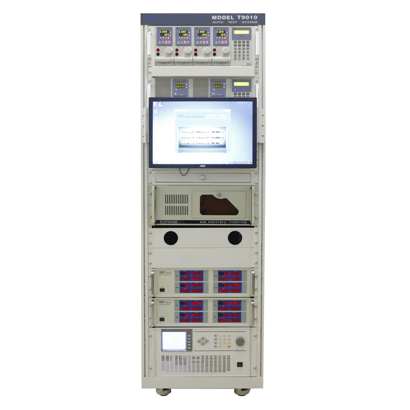 江蘇自動測試系統維護 共模自動化成套控制系統生產商