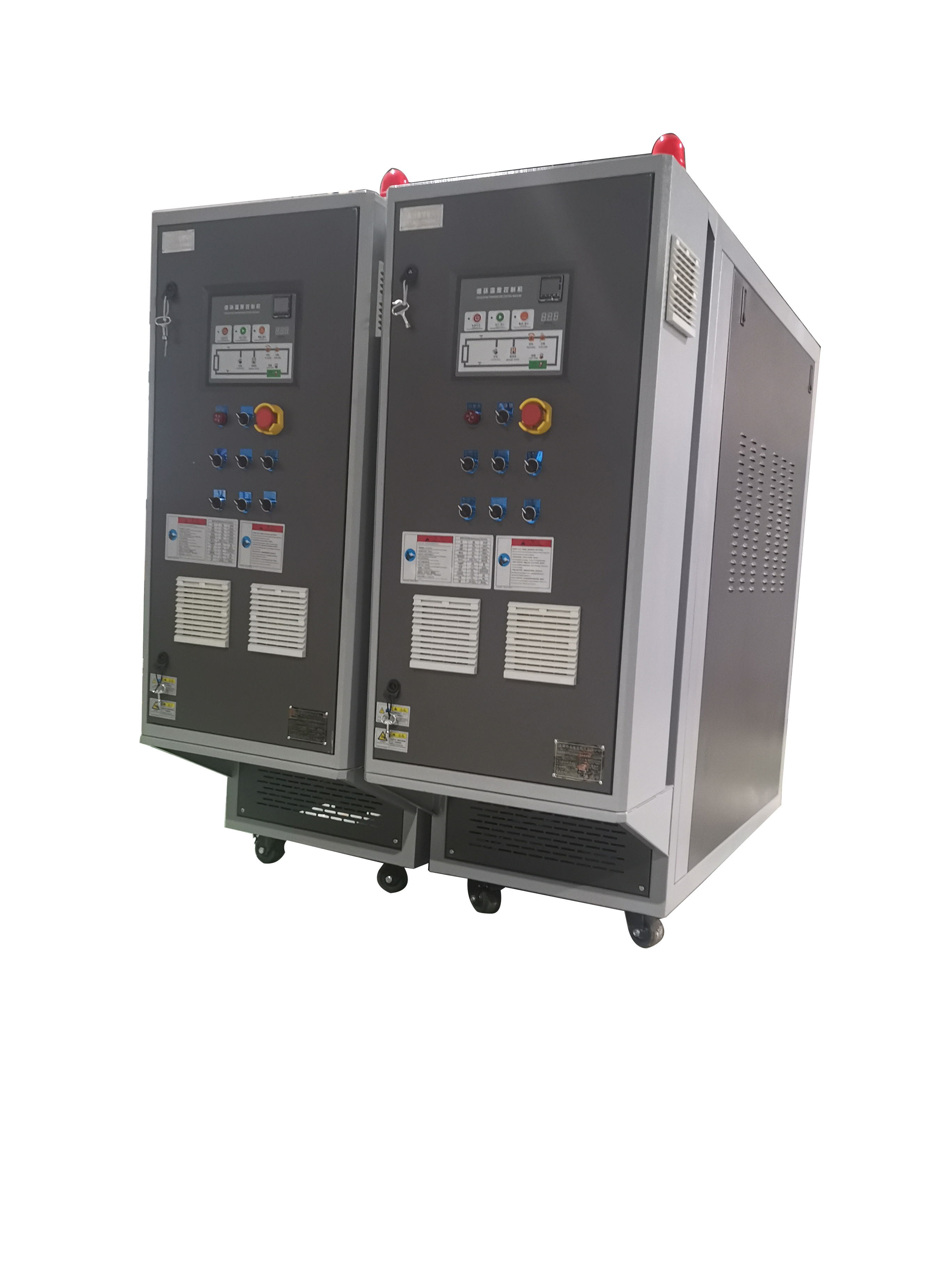 正宗反应釜油加热器_提供换热、制冷空调设备供应商