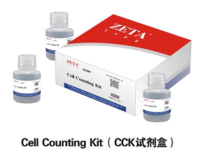 细胞增殖及毒性检测CCK8试剂盒_CCK8试剂盒