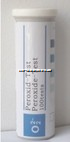 六價絡檢測試紙母液叫什么_黃色0.5號六價絡檢測試紙母液_北京中諾泰安科技有限公司