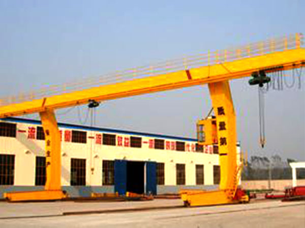 桥式起重机制造_桥式起重机设备_河南省三重起重机有限公司