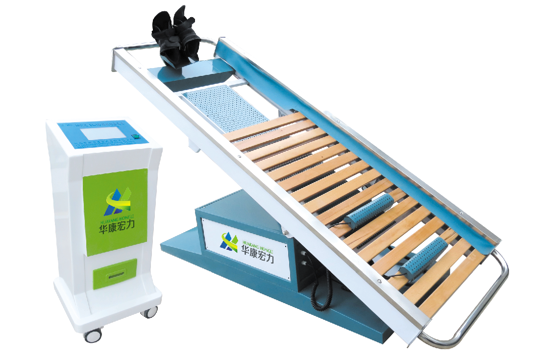 河南全自动脊柱梳理床工作原理_小型脊柱梳理床生产商_河南华康宏力医疗器械有限公司
